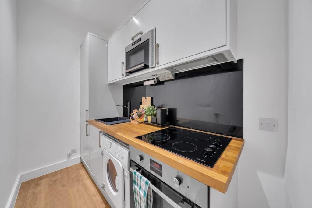 The Apartament Londra