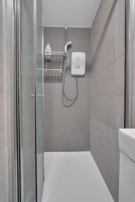 The Apartament